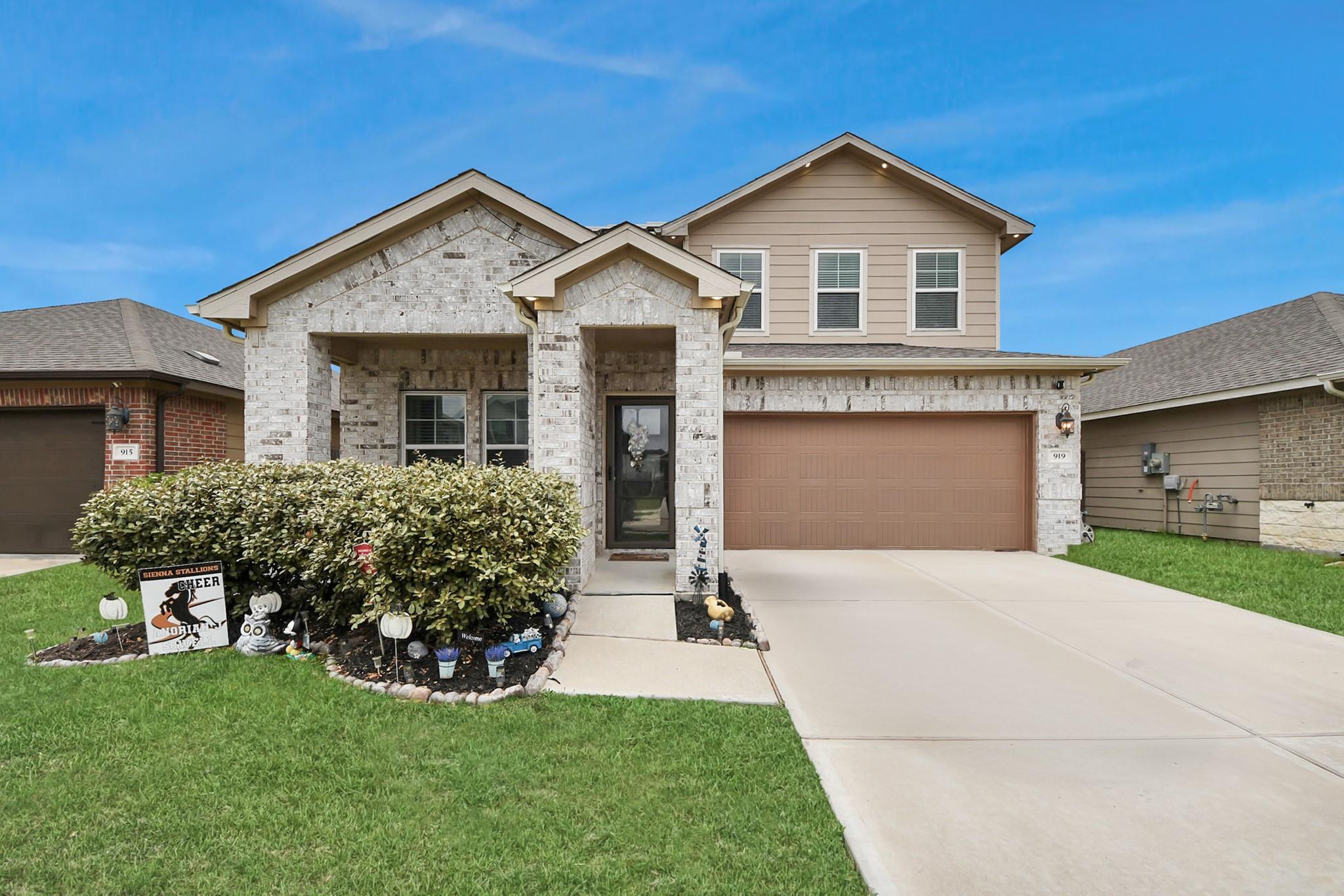 919 Modesto Drive
