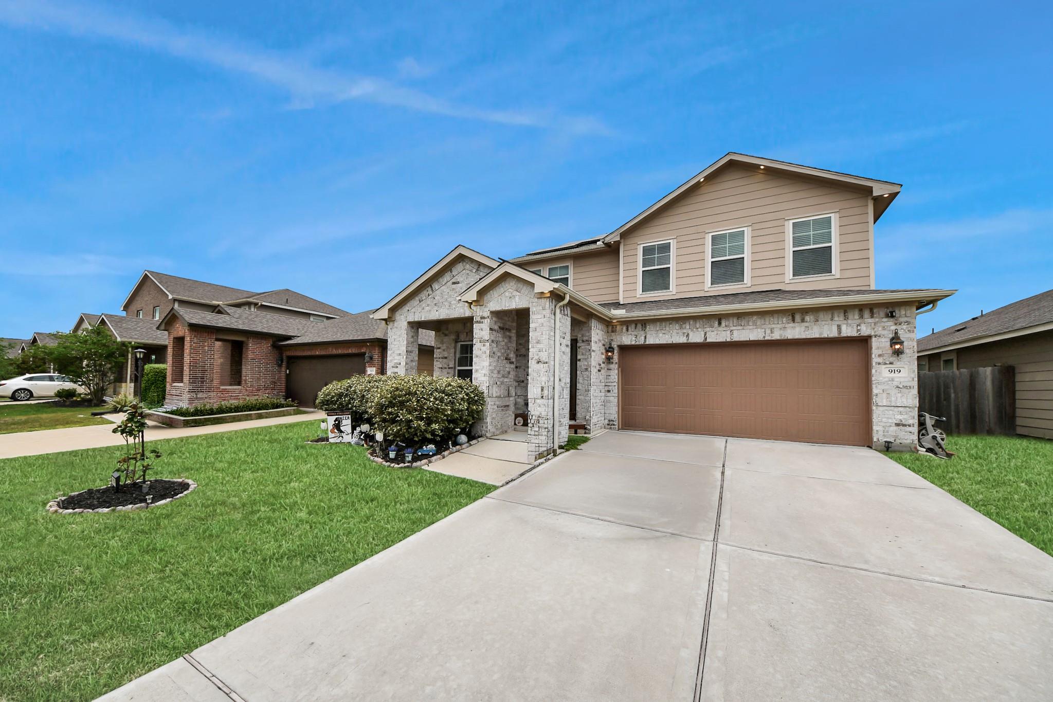 919 Modesto Drive