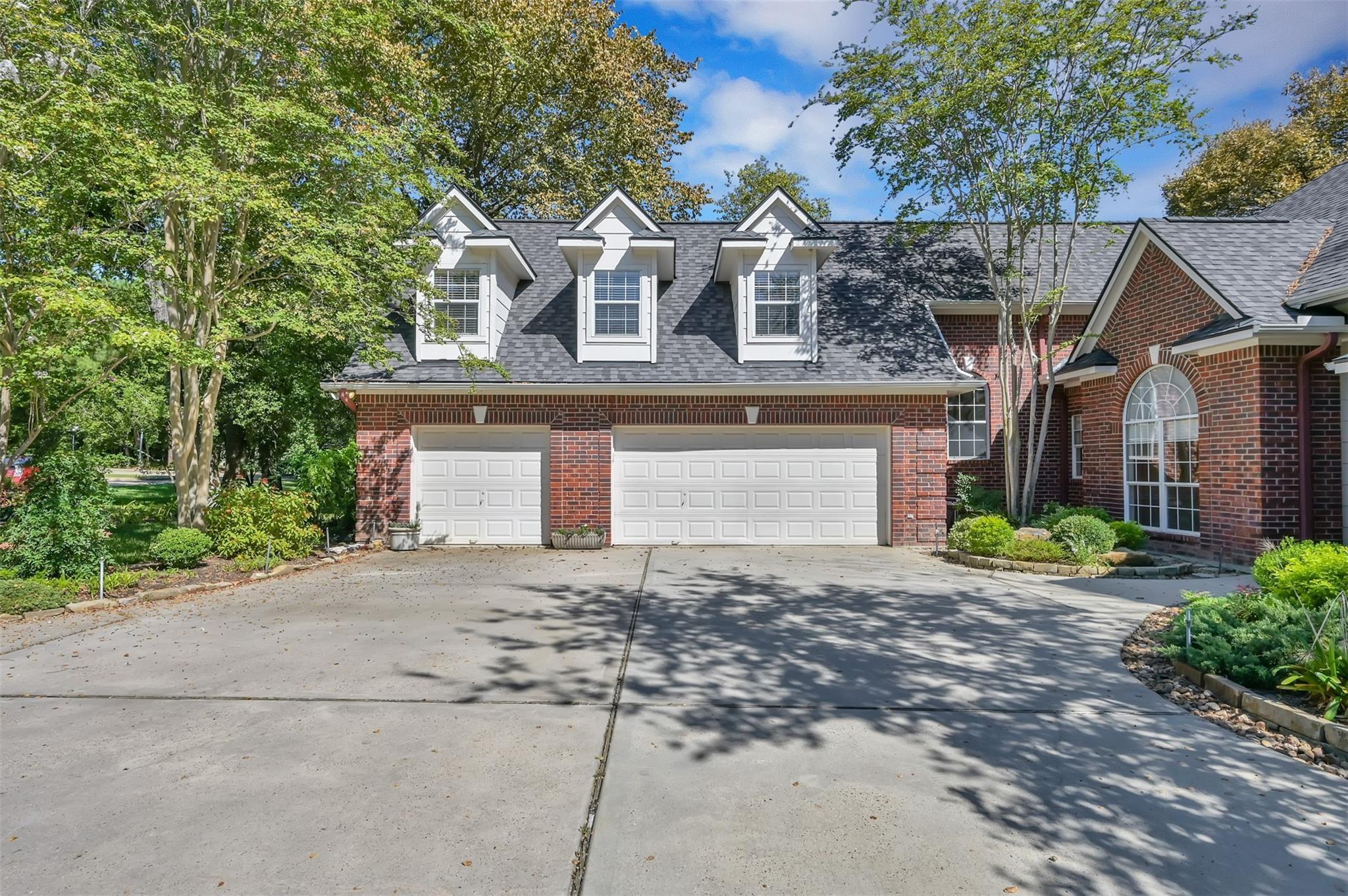 106 Lazy Springs Drive