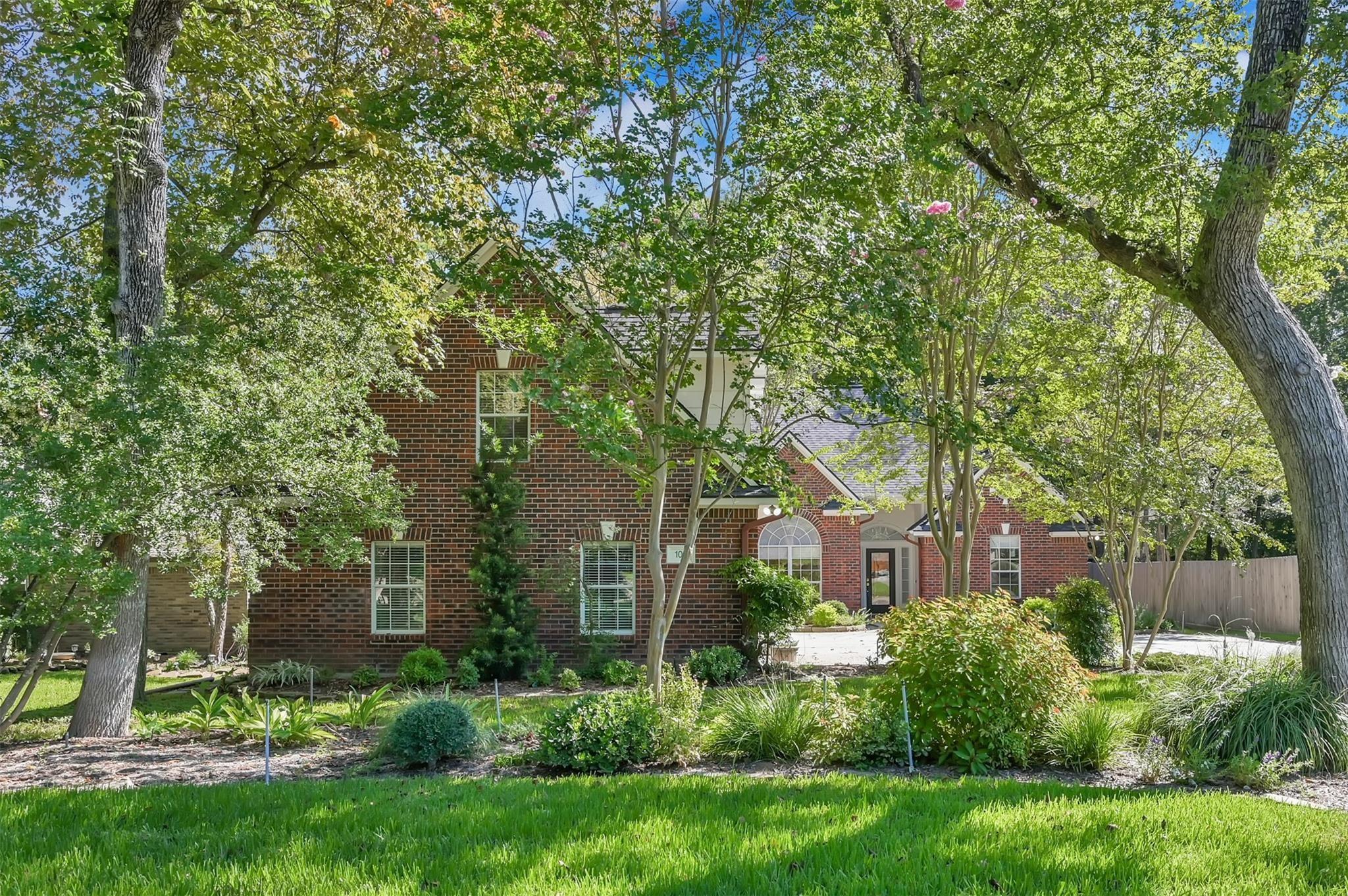 106 Lazy Springs Drive