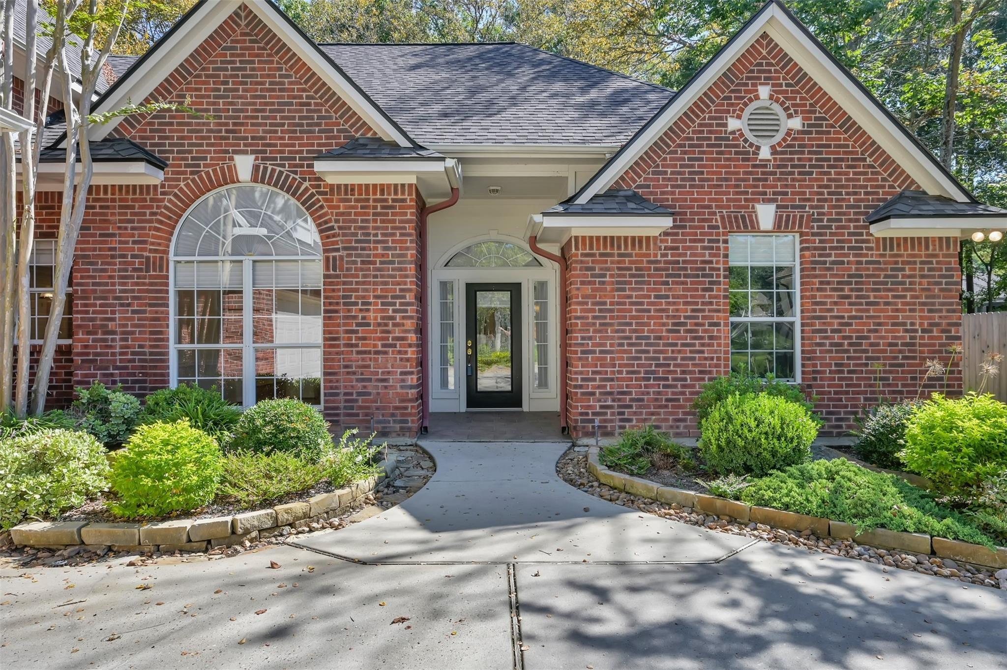 106 Lazy Springs Drive