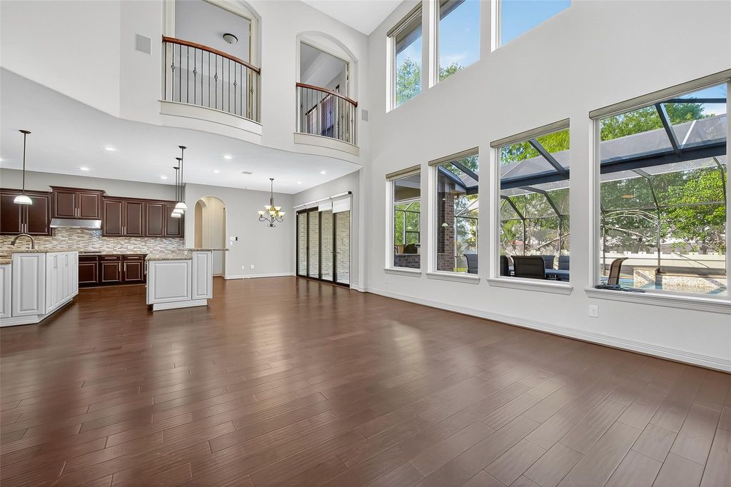 Photo of 10458 Lake Palmetto Drive, Conroe, TX 77385 (MLS # 52556471)