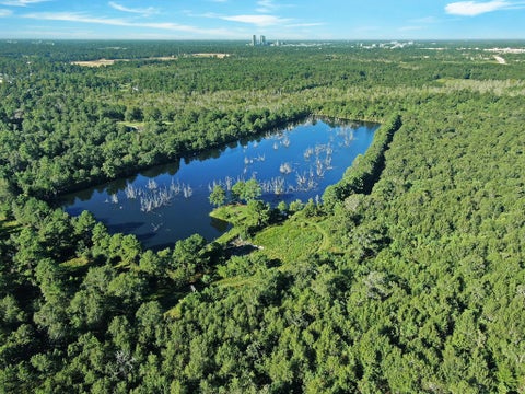 Vacant Land For Sale - 18760 Pin Oak Road<br/> Conroe, TX 77385
