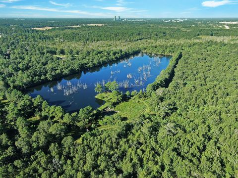 18760 Pin Oak Road Conroe TX 77385