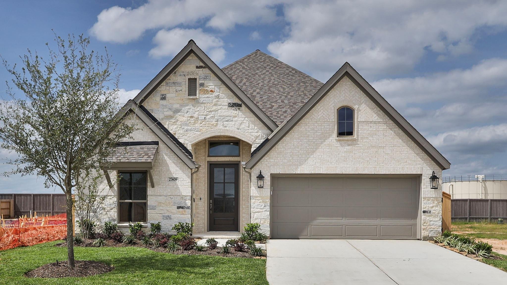 27406 Prairie Rush Drive