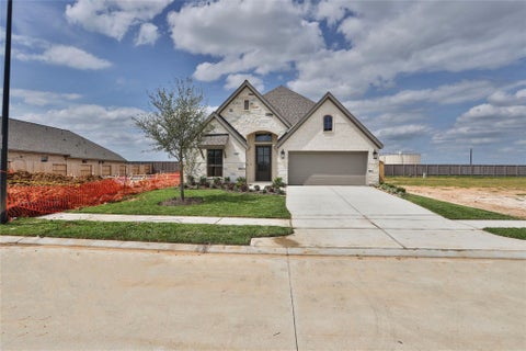 Homes For Sale - 27406 Prairie Rush Drive<br/> Hockley, TX 77447