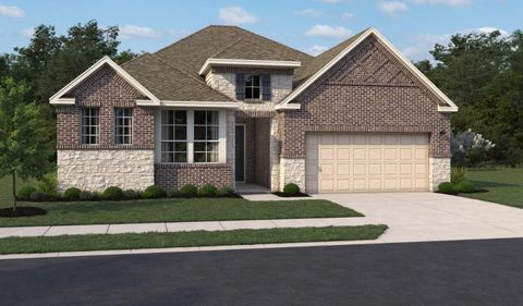 Photo of 3060 Sunscape Terrance, Brookshire, TX 77423 (MLS # 78356591)