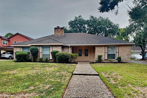Photo of 18014 Winsford Drive, Houston, TX 77084 (MLS # 39103048)