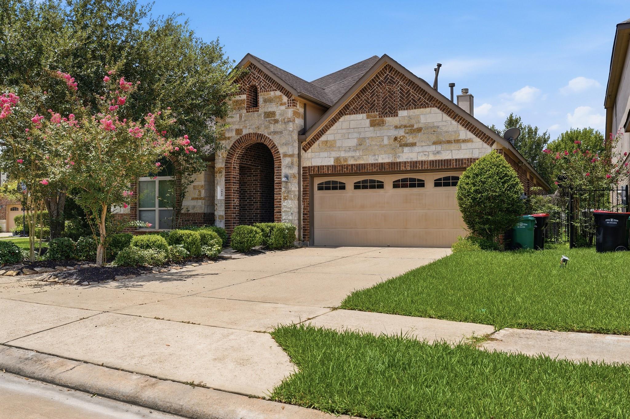5815 Creek Crossing Court