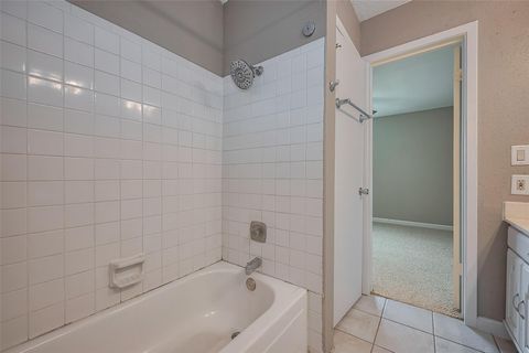 Tiny photo for 6111 Beverly Hill Street #29, Houston, TX 77057 (MLS # 32017636)