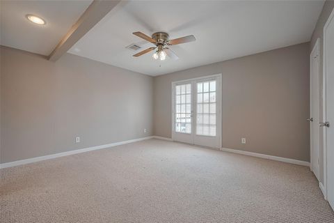 Tiny photo for 6111 Beverly Hill Street #29, Houston, TX 77057 (MLS # 32017636)
