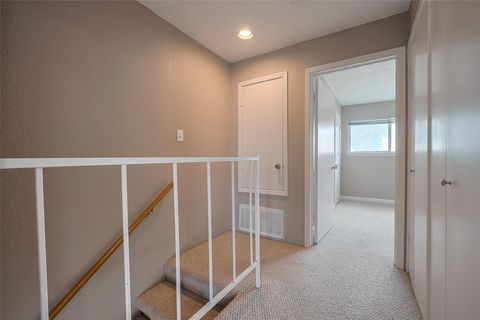 Tiny photo for 6111 Beverly Hill Street #29, Houston, TX 77057 (MLS # 32017636)