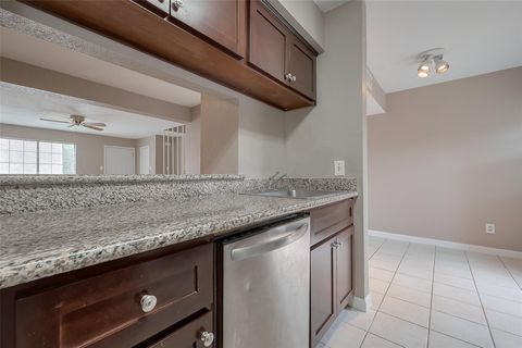 Tiny photo for 6111 Beverly Hill Street #29, Houston, TX 77057 (MLS # 32017636)