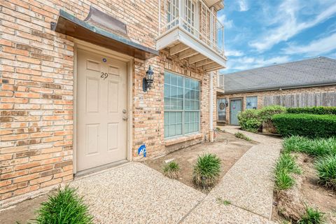 Tiny photo for 6111 Beverly Hill Street #29, Houston, TX 77057 (MLS # 32017636)