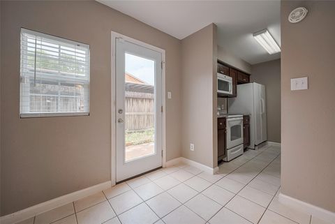Tiny photo for 6111 Beverly Hill Street #29, Houston, TX 77057 (MLS # 32017636)