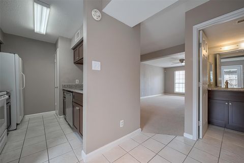 Tiny photo for 6111 Beverly Hill Street #29, Houston, TX 77057 (MLS # 32017636)
