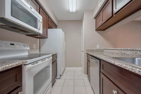 Tiny photo for 6111 Beverly Hill Street #29, Houston, TX 77057 (MLS # 32017636)