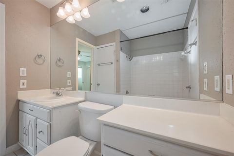 Tiny photo for 6111 Beverly Hill Street #29, Houston, TX 77057 (MLS # 32017636)