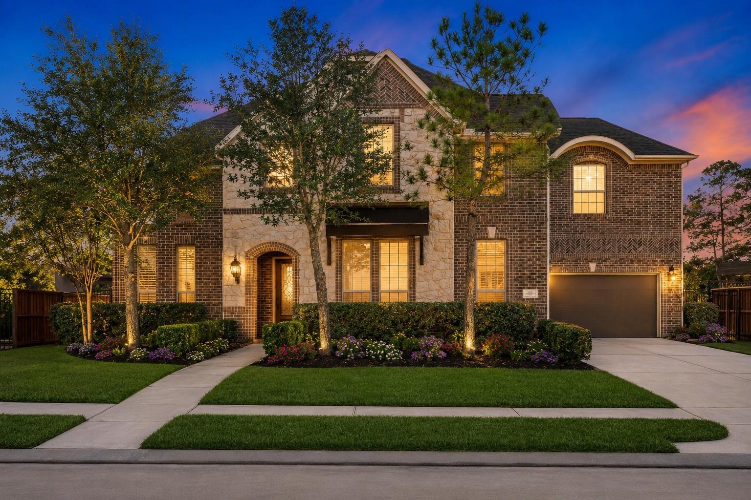 4022 Sabine Valley Trail