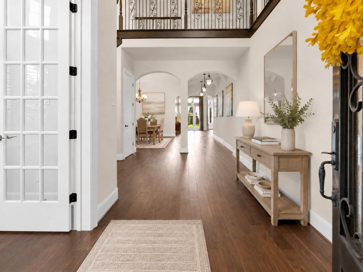 4022 Sabine Valley Trail
