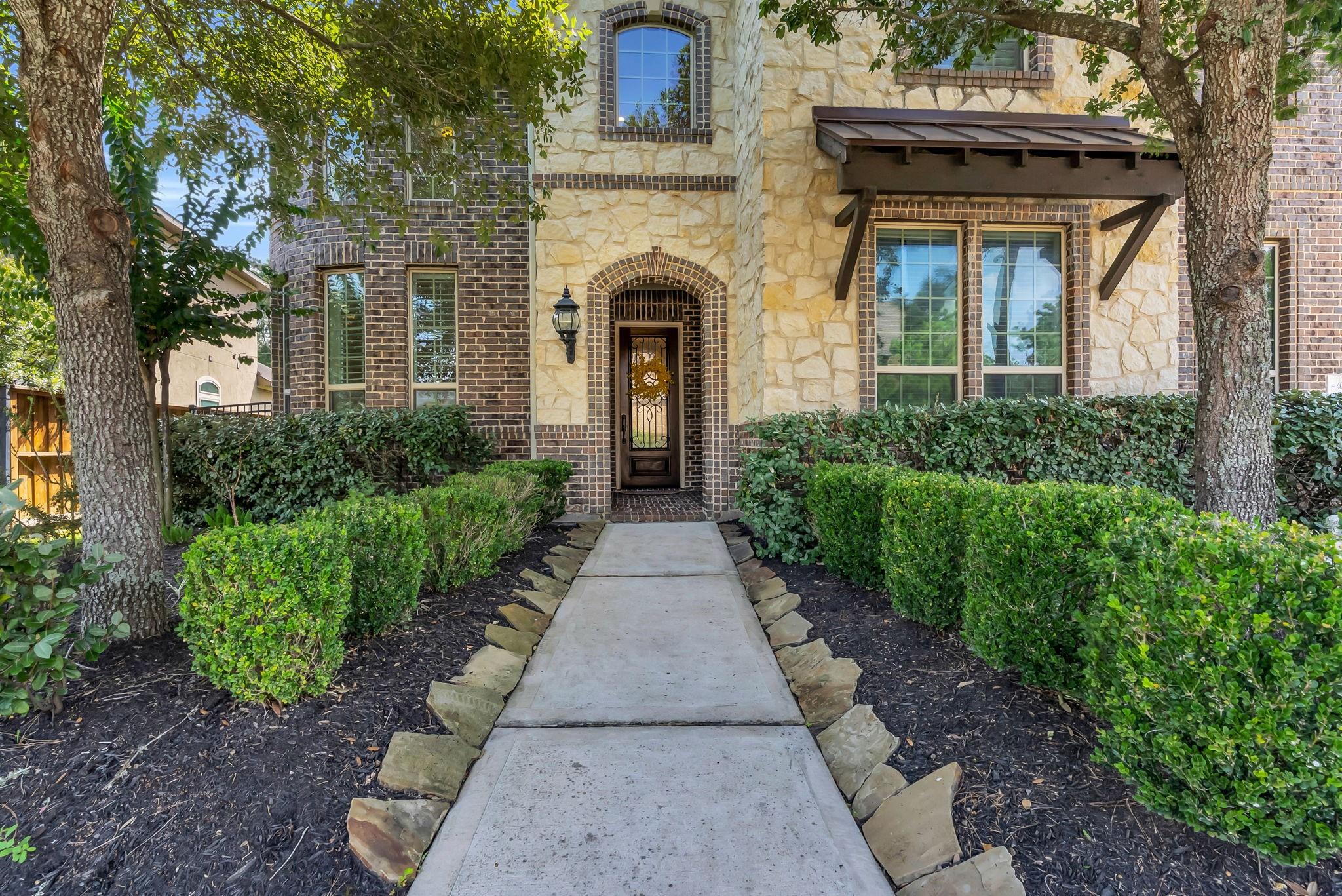 4022 Sabine Valley Trail