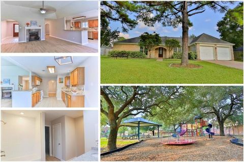 Photo of 7110 Yardley Drive, Katy, TX 77494 (MLS # 59953105) Photo of 7110 Yardley Drive, Katy, TX 77494 (MLS # 59953105)