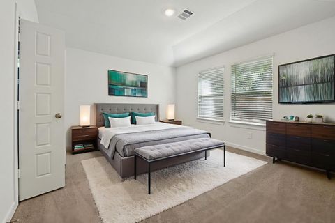 Photo of 29223 Farmhouse Estates Drive, Waller, TX 77484 (MLS # 9327020)