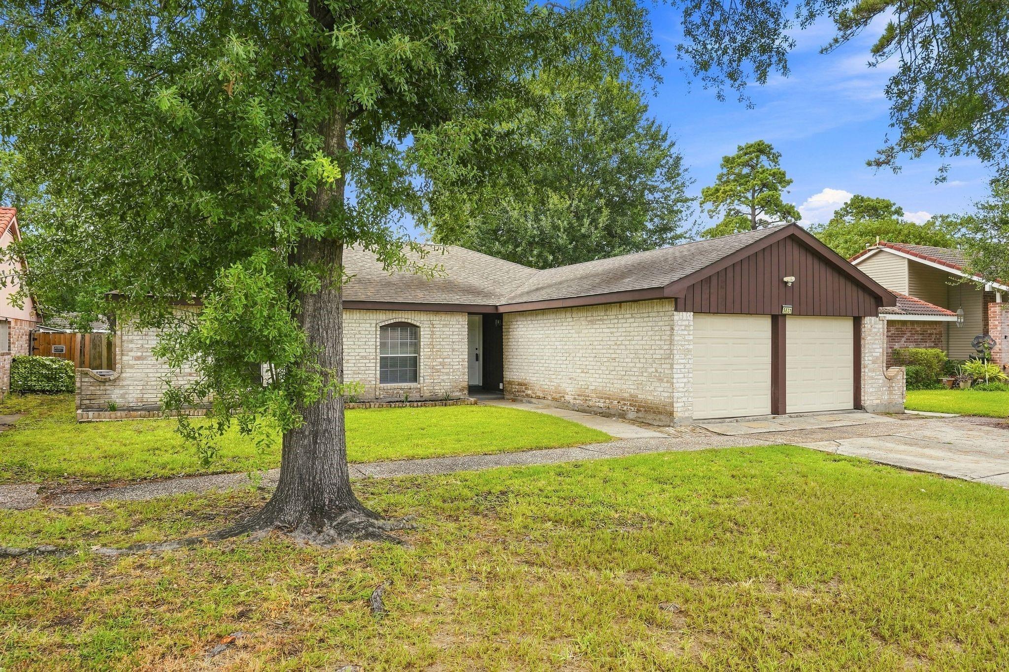5531 Maplegate Drive