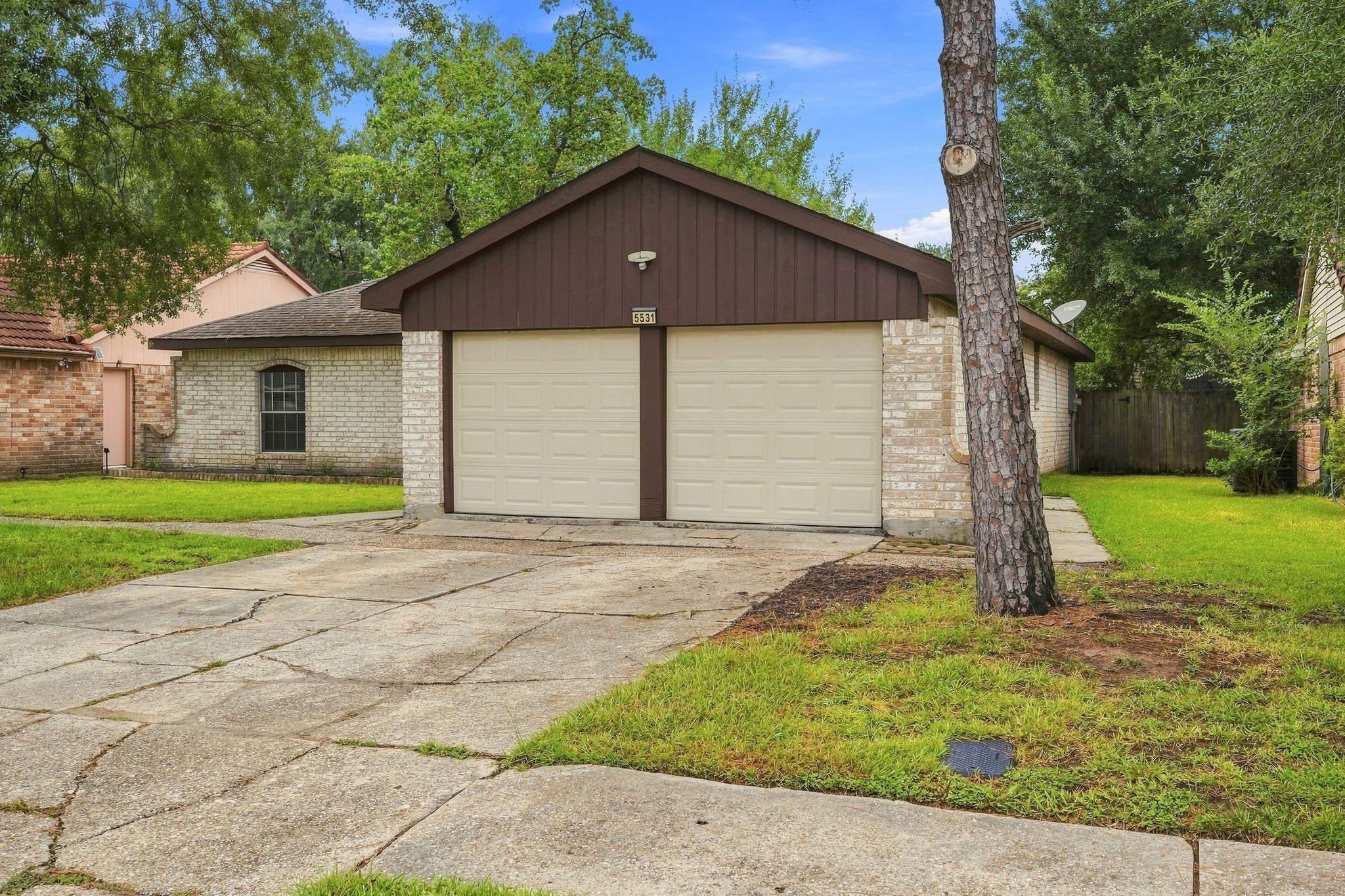 5531 Maplegate Drive