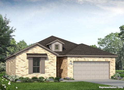 Photo of 4529 Blue Mountain Laurel Street, Pinehurst, TX 77362 (MLS # 98454955)