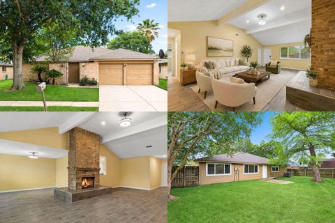 Photo of 2747 Sicklepod Drive, Houston, TX 77084 (MLS # 75434233)