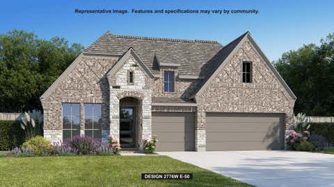 Photo of 9111 Limestone Mill Way, Manvel, TX 77578 (MLS # 63045437)
