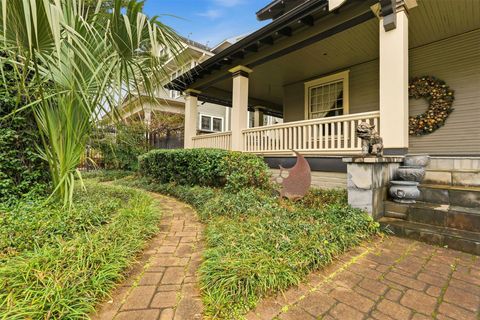 Photo of 110 Stratford Street, Houston, TX 77006 (MLS # 53786051)