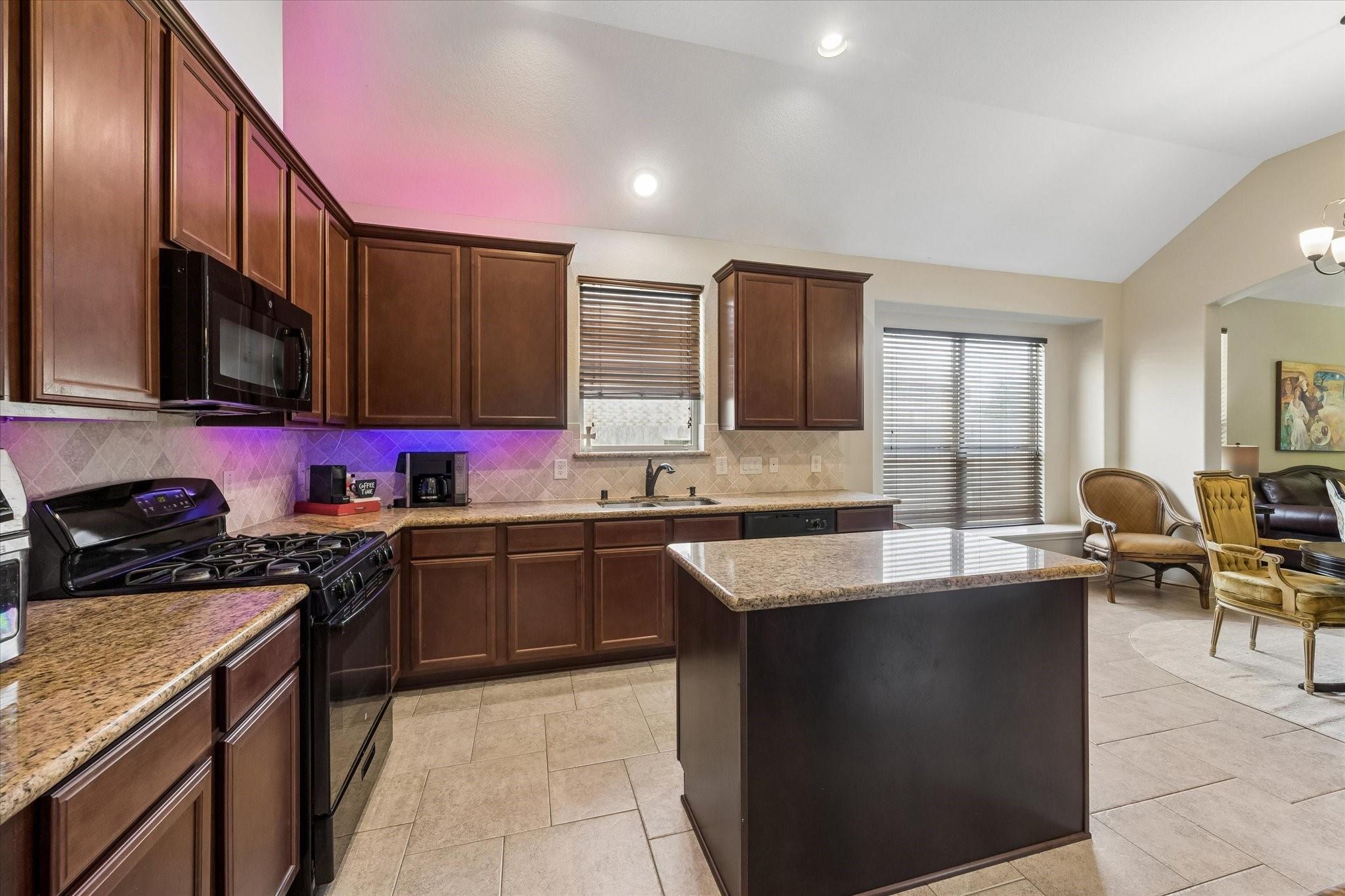 16022 Sydneyann Drive