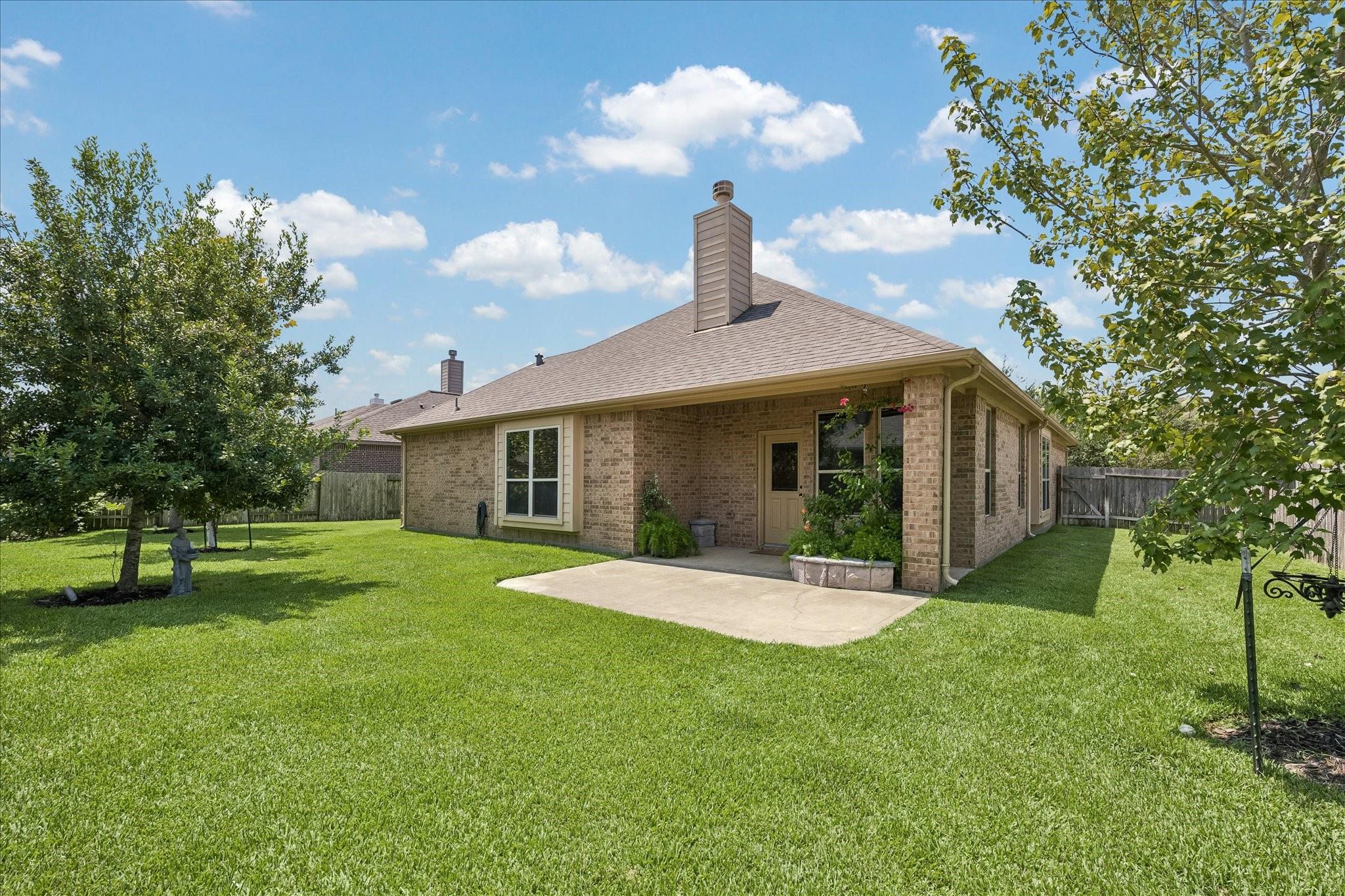 16022 Sydneyann Drive