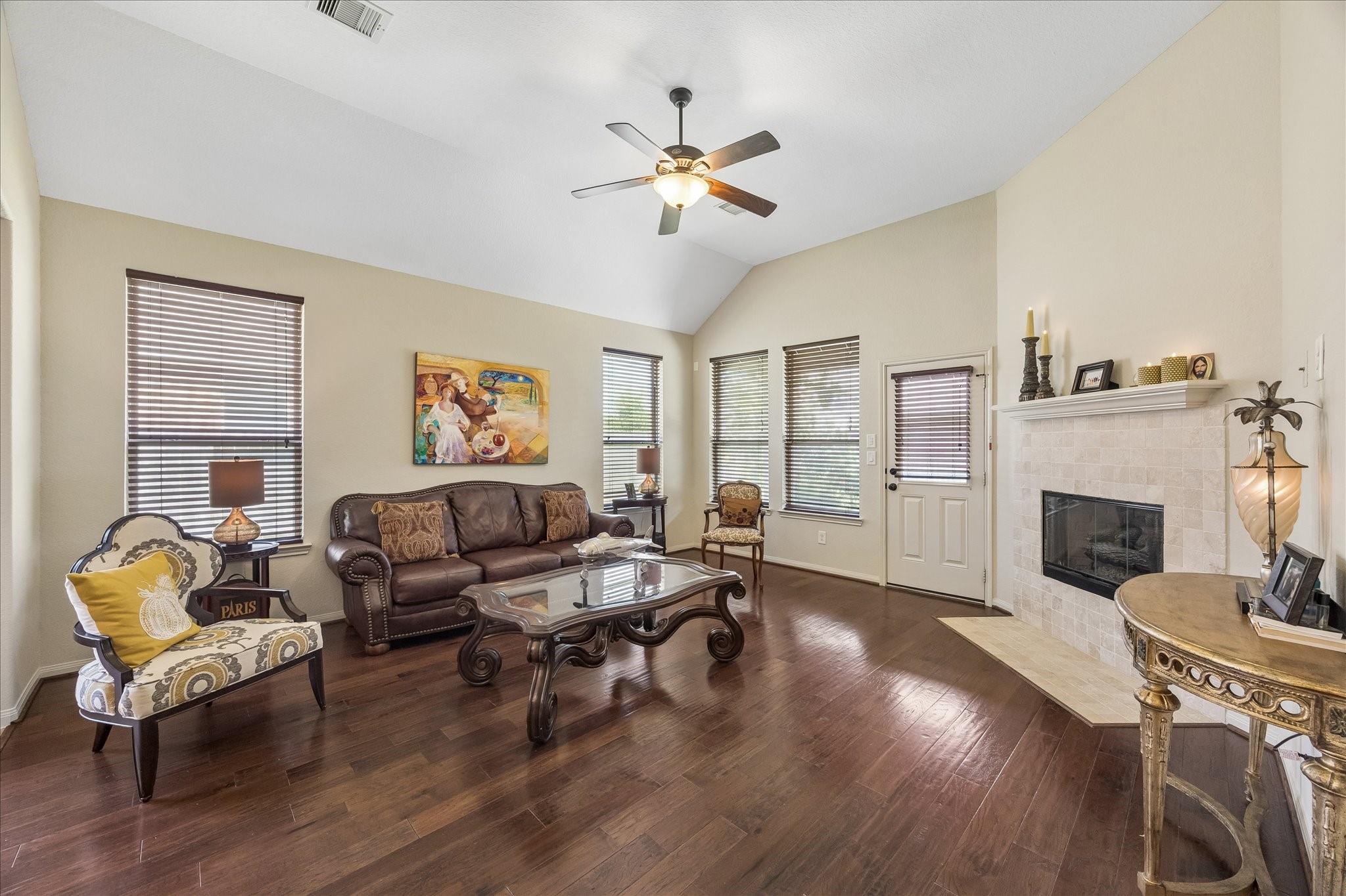 16022 Sydneyann Drive