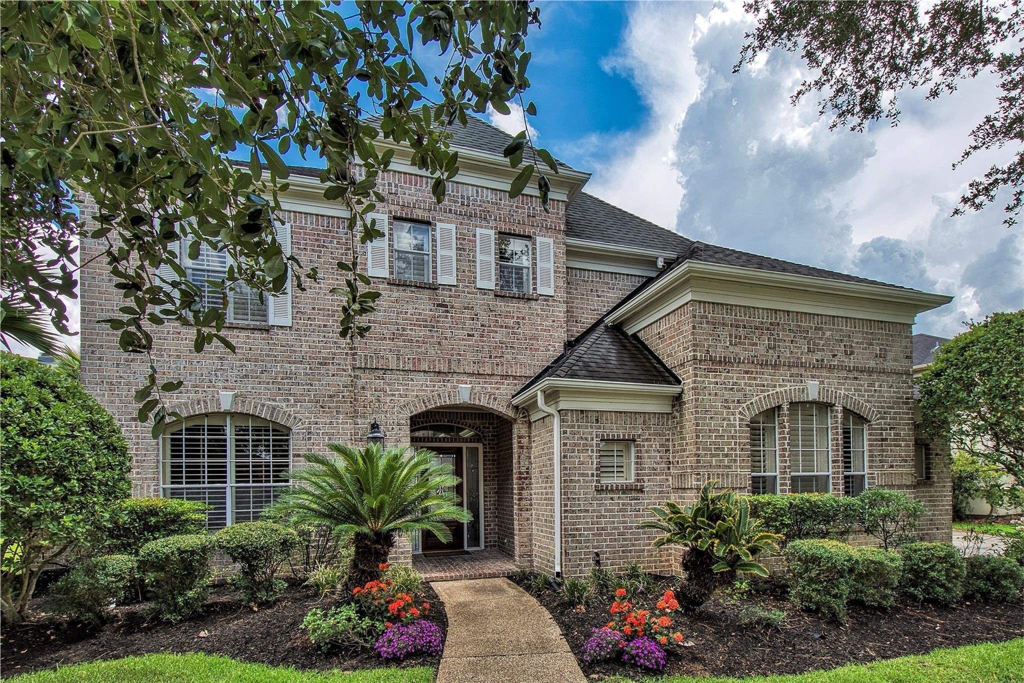 19818 Parkwater Circle