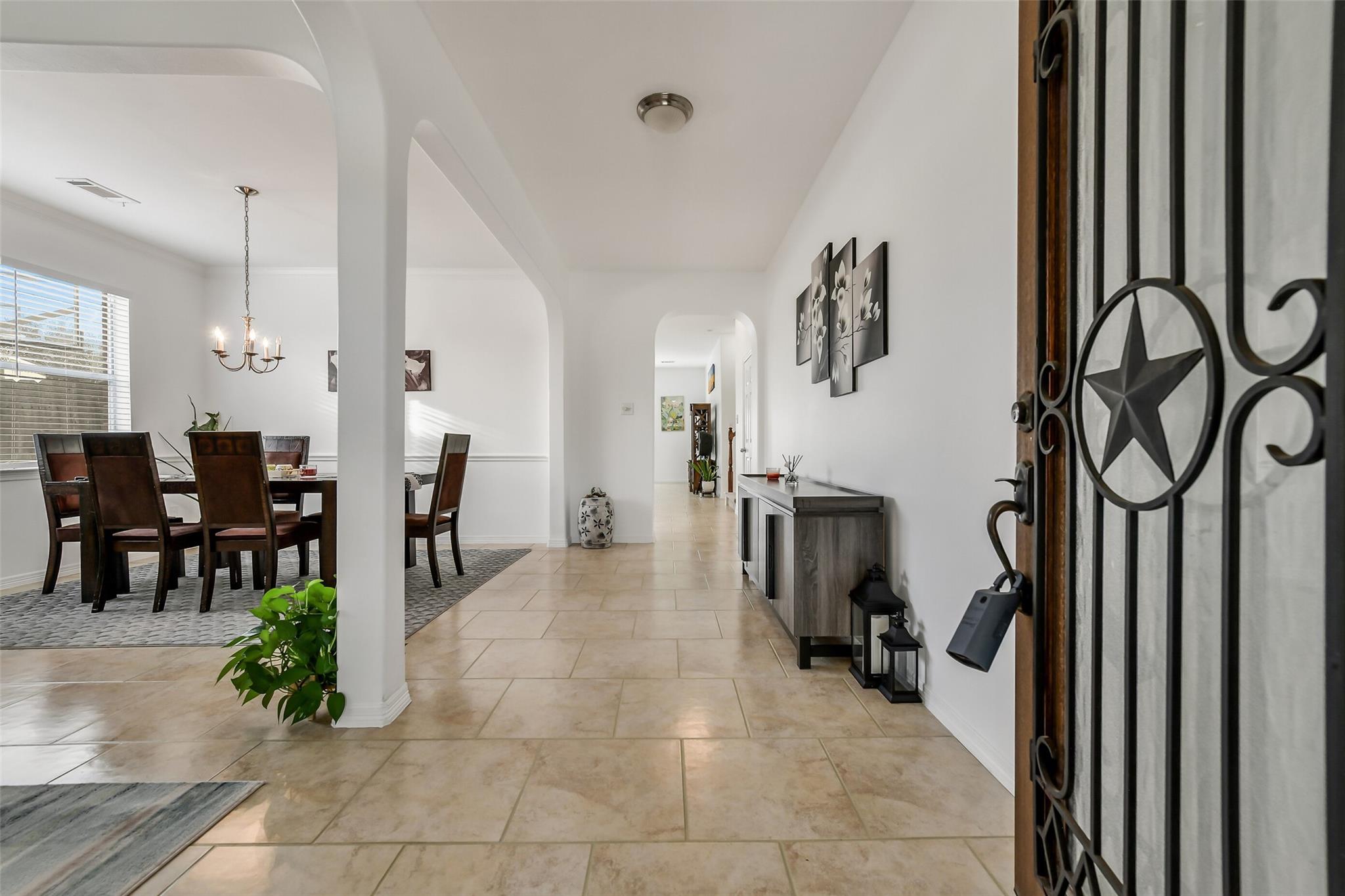 13204 Southern Way Lane