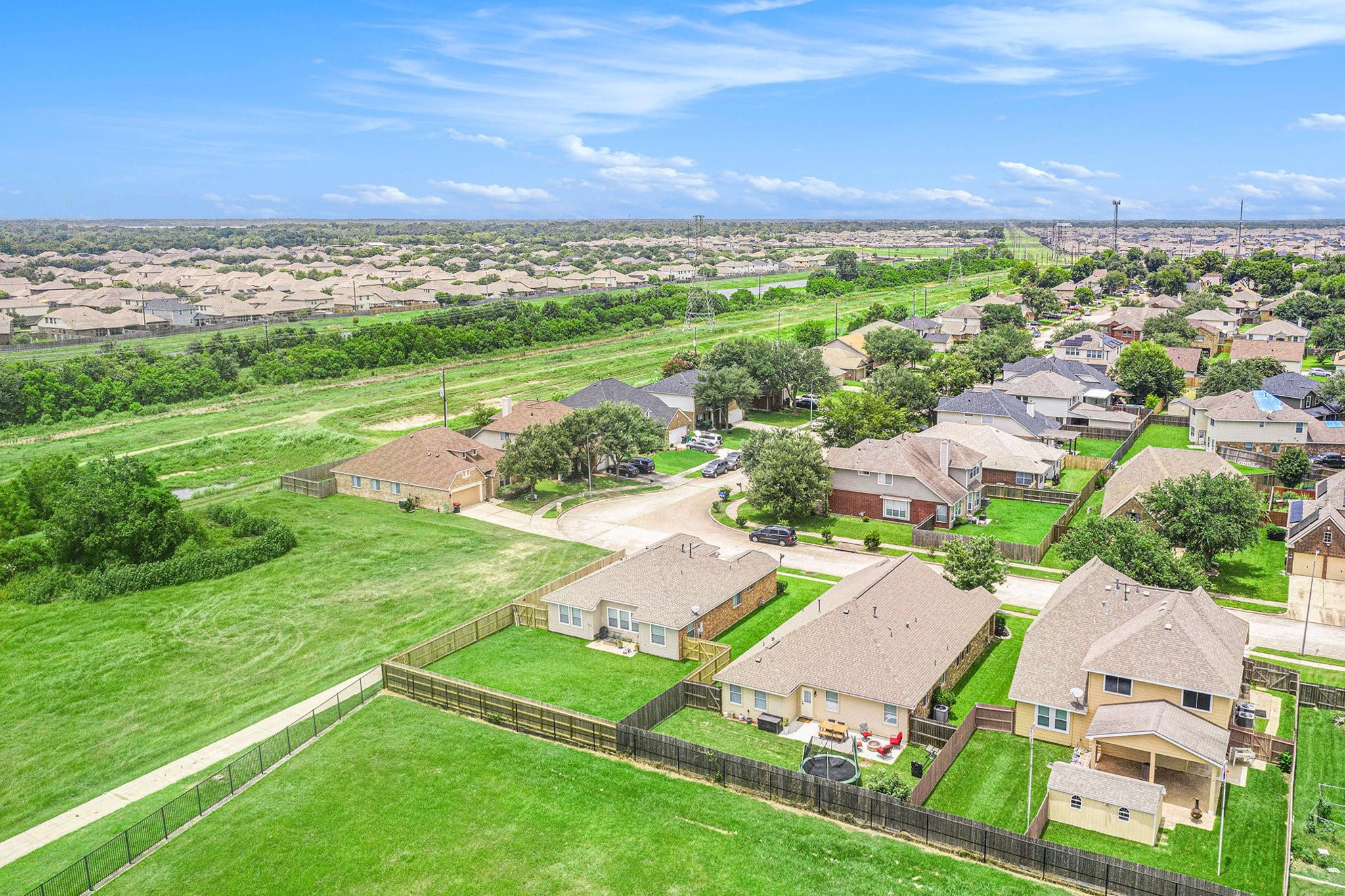 Baytown, Texas 77521, United States, 3 Bedrooms Bedrooms, ,2 BathroomsBathrooms,Residential,Active,166686