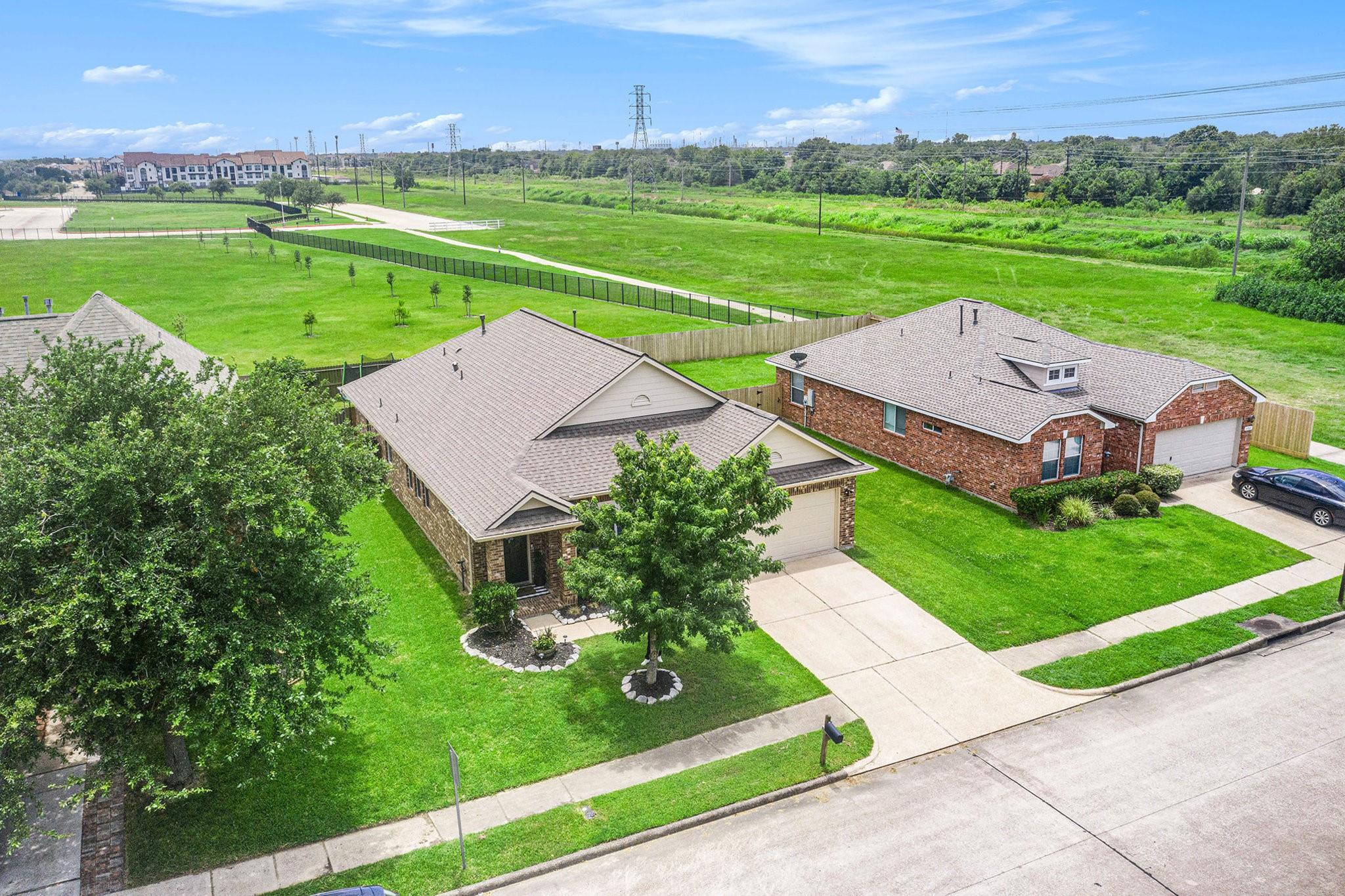 Baytown, Texas 77521, United States, 3 Bedrooms Bedrooms, ,2 BathroomsBathrooms,Residential,Active,166686