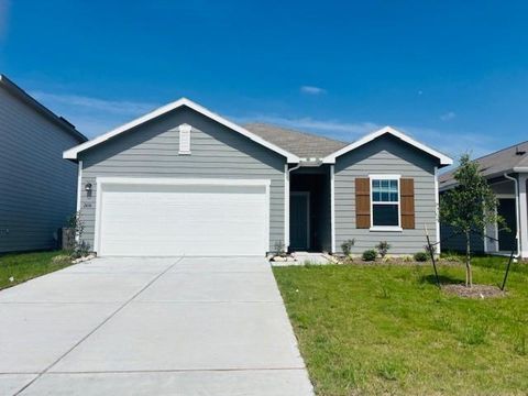 Homes For Sale - 2454 Spring Rise Lane<br/> Crosby, TX 77532