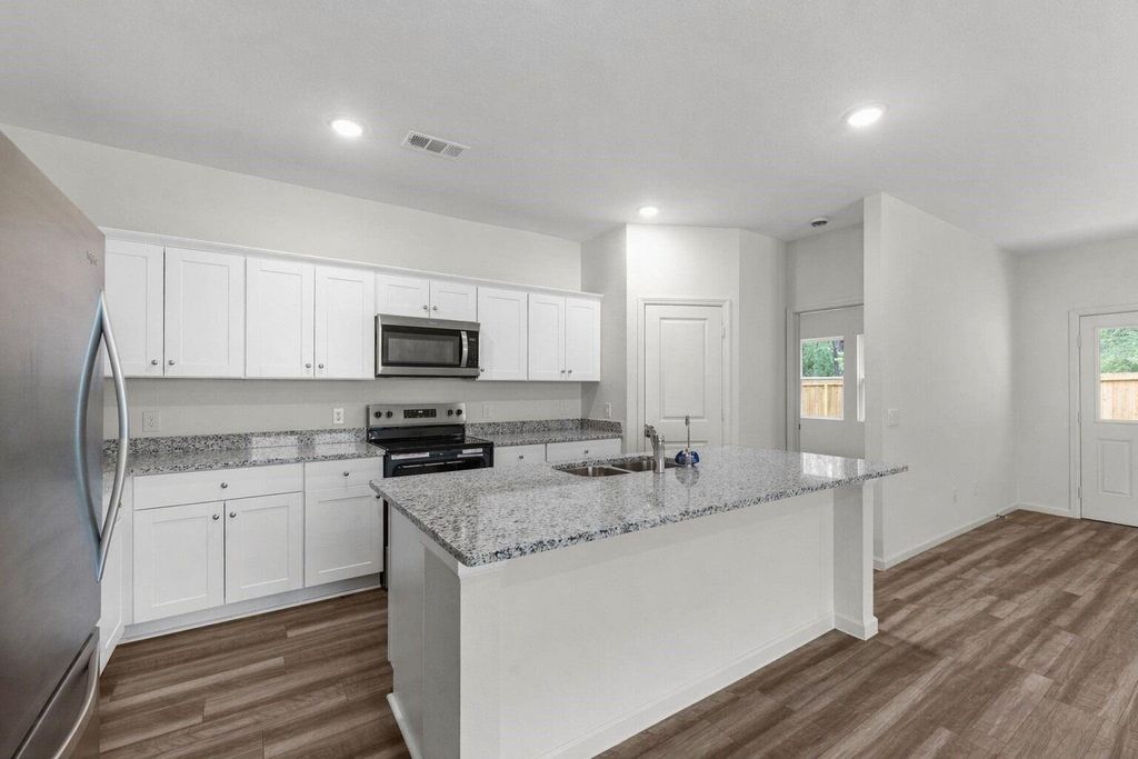 Photo of 2454 Spring Rise Lane, Crosby, TX 77532 (MLS # 8520492)