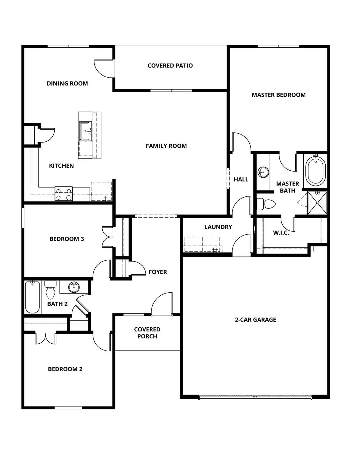 13601 Gaff Rig Drive