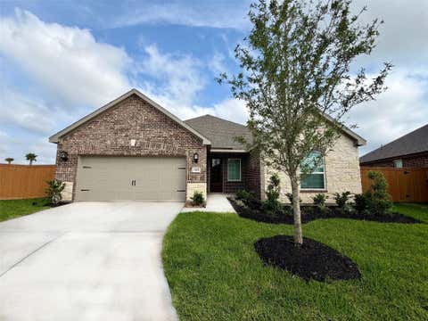 Photo of 13601 Gaff Rig Drive, Texas City, TX 77510 (MLS # 55365560)