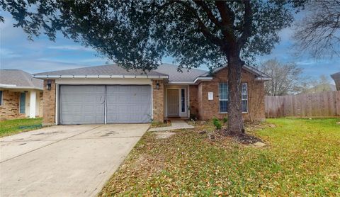 Photo of 14610 Becurtesy Court, Cypress, TX 77429 (MLS # 43591488)