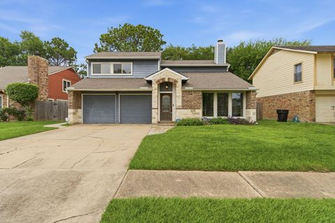 Photo of 8610 Quail View Drive, Houston, TX 77489 (MLS # 45576933)
