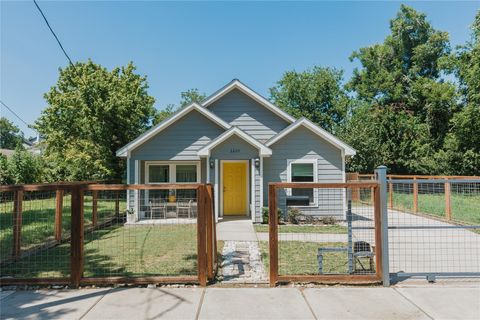 Photo of 3205 Rosalie Street, Houston, TX 77004 (MLS # 62684270)