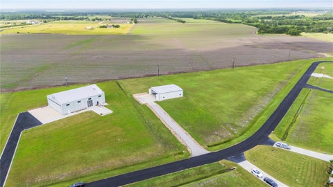 Photo of 7736 Meteor Drive, Sealy, TX 77474 (MLS # 58219989)