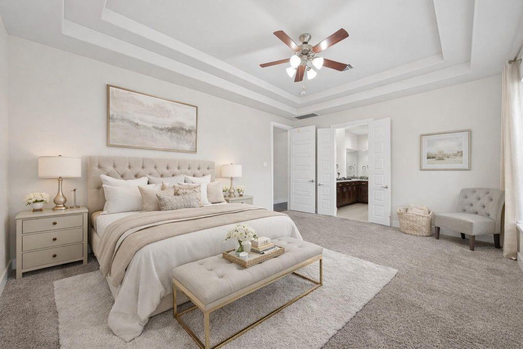 15410 Trumball Manor Drive