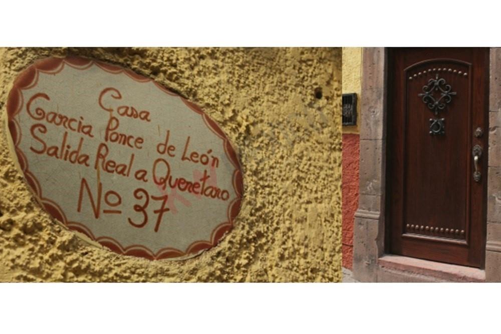 37 Salida Real A Querétaro